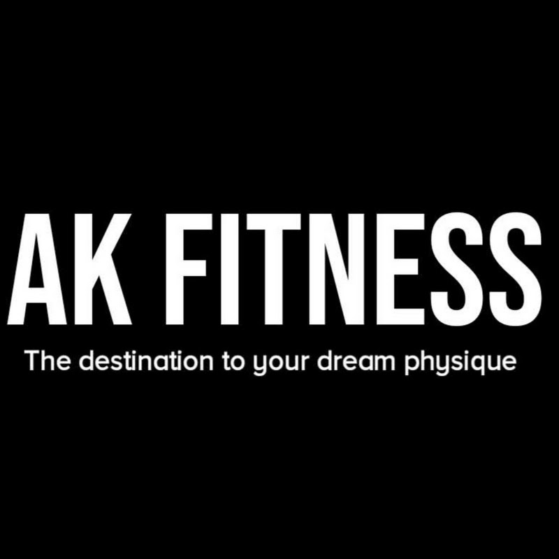 Ak Fitness