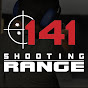 141 Shooting Range Inc logo