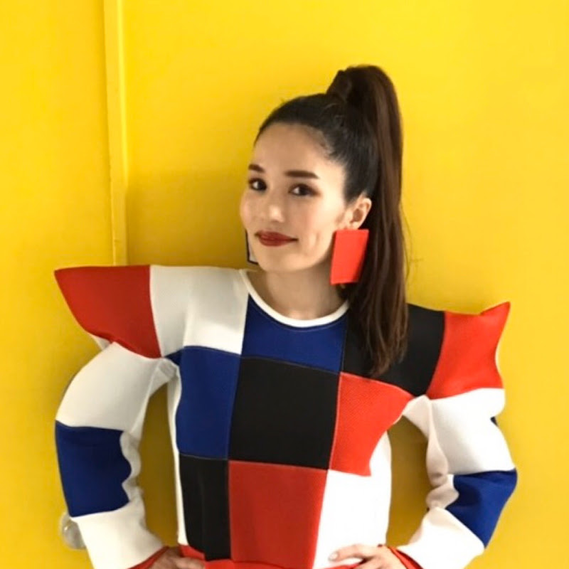 平野ノラ NORA HIRANO