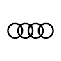 Audi Thailand logo