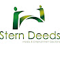 Stern Deeds logo