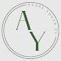 Agape Youth OC logo