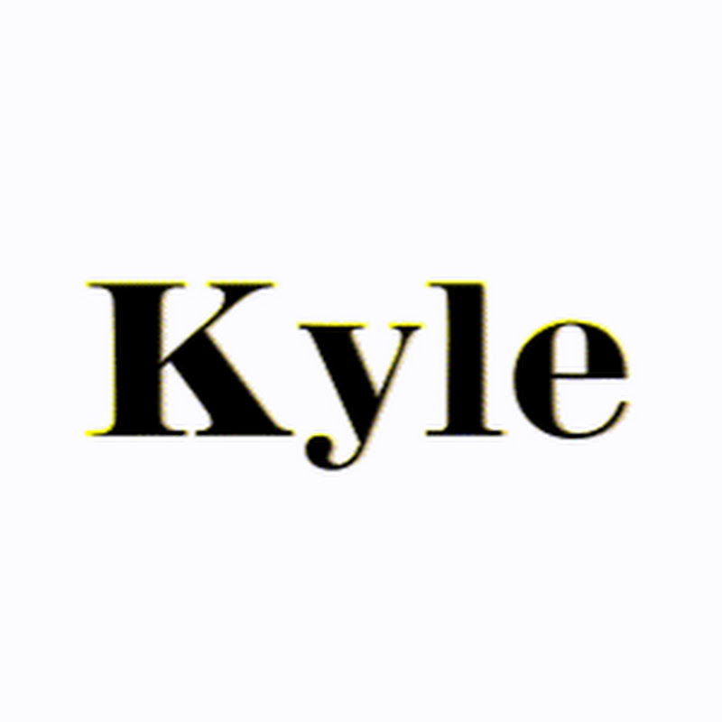 Kyle
