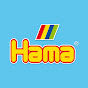Hama logo