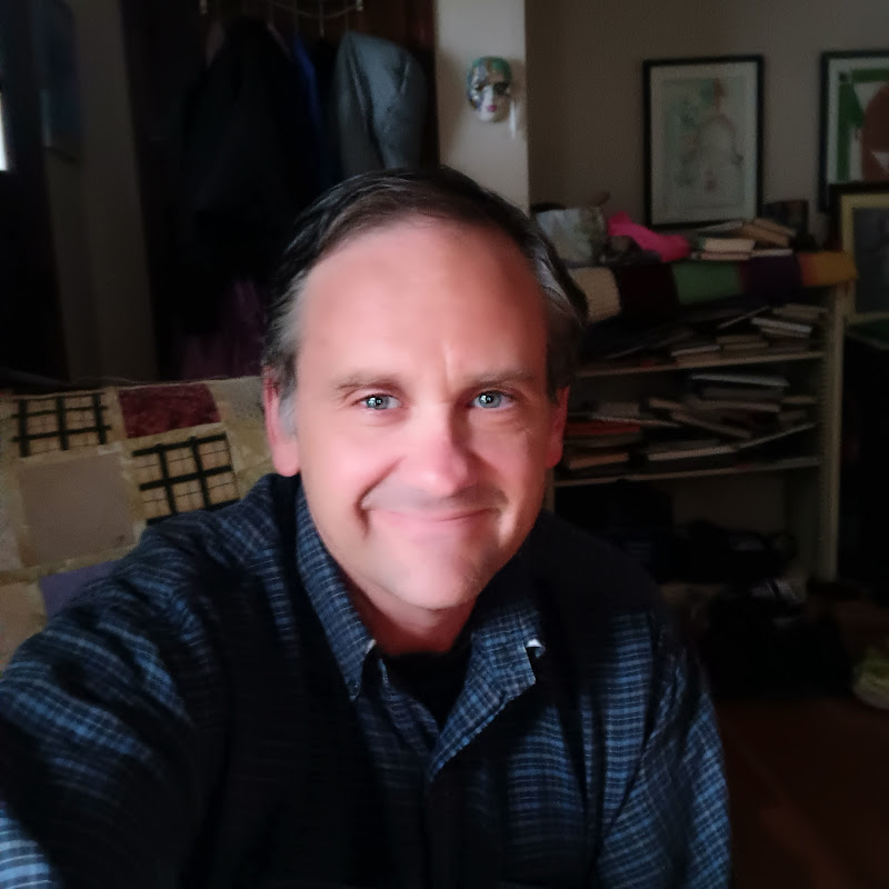 Daniel Farnkoff