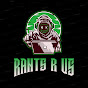 RANTS R US logo