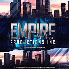Empire Productions INC net worth