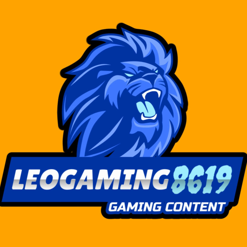 LeoGaming 8619