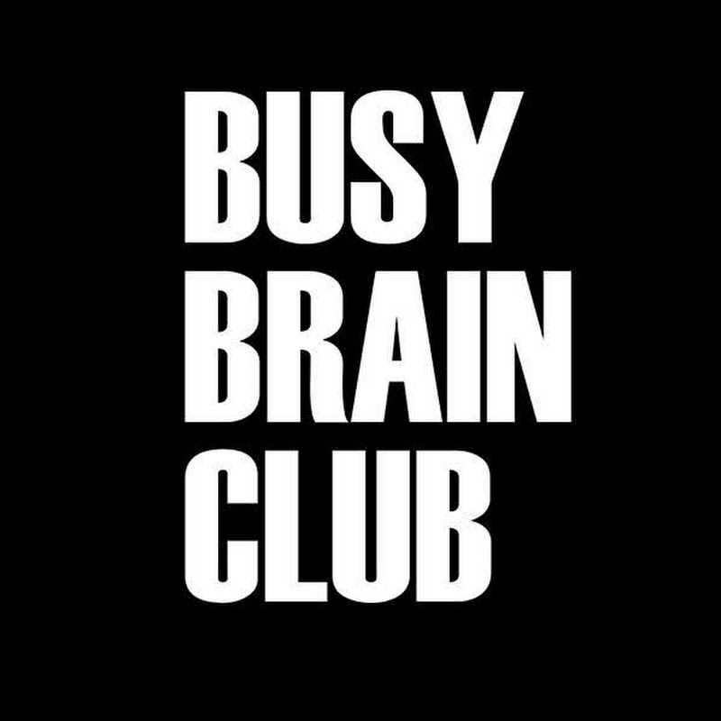 Busy Brain Club