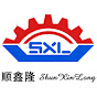 Michael_SXL Printing Machinery logo