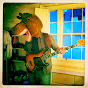 Bass and that.