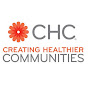 CHC: Creating Healthier Communities logo