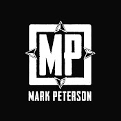 Mark V Peterson Hunting