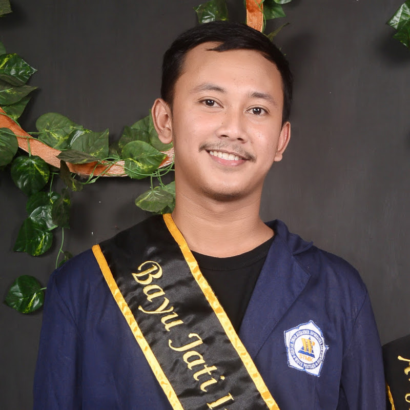 Bayu jati irawan icon