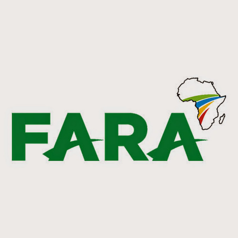 FARA Africa icon
