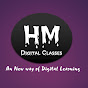 HM Digital Classes (HMDC) logo