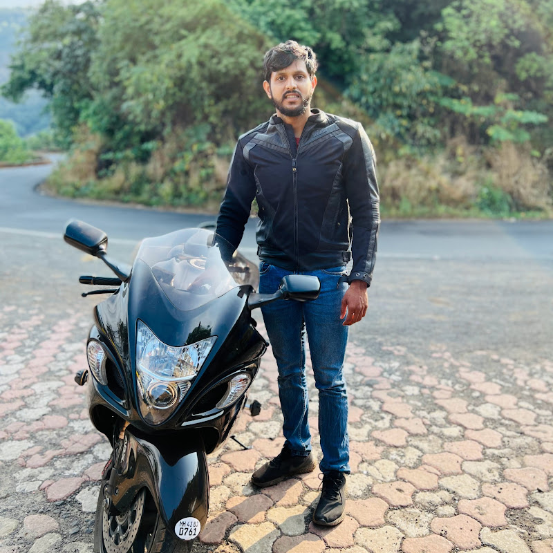 KRUSHNA ADSUL