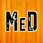 MeD “MeD” Channel logo
