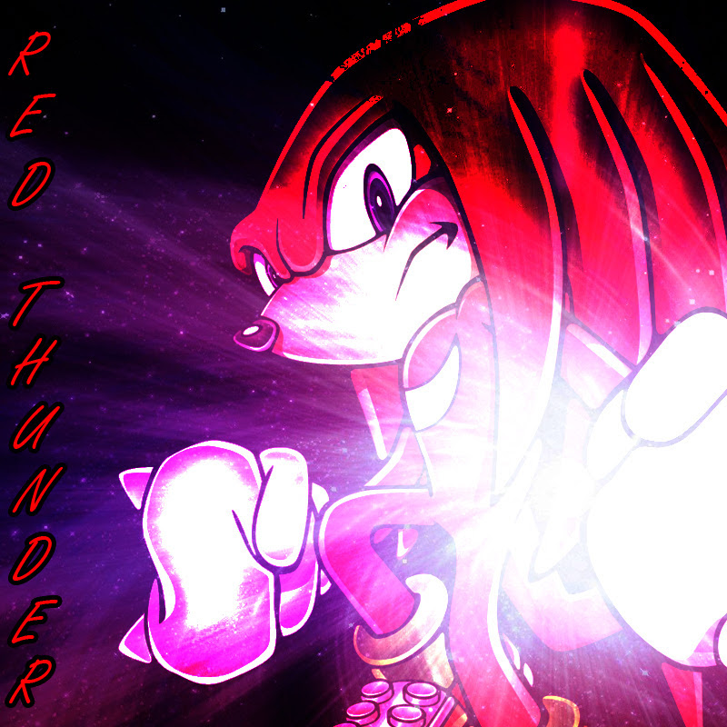 Red Thunder