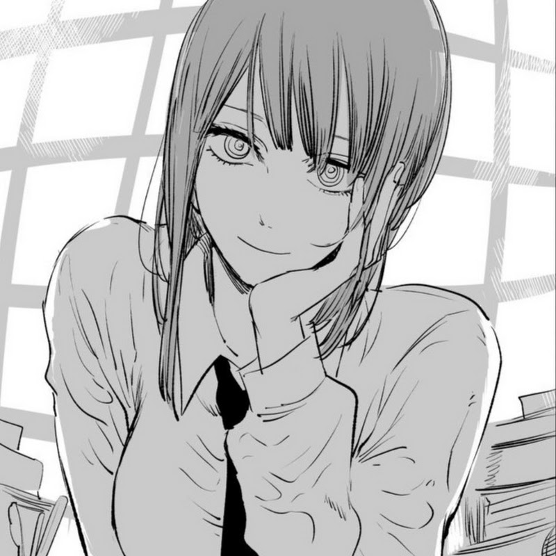 Amano Senpai