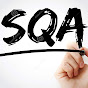 SQA Step by Step logo
