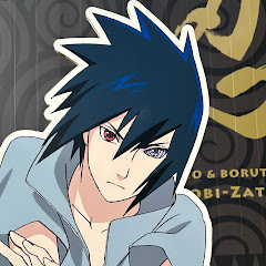 SASUKE utiha105