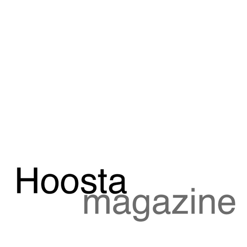 HoostaMagazine