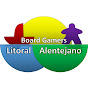 Board Gamers do Litoral Alentejano