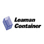 Leaman Container, Inc. logo