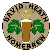 David Heath Homebrew