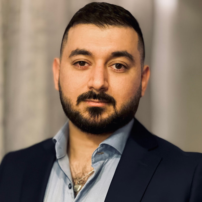 Channel Avatar