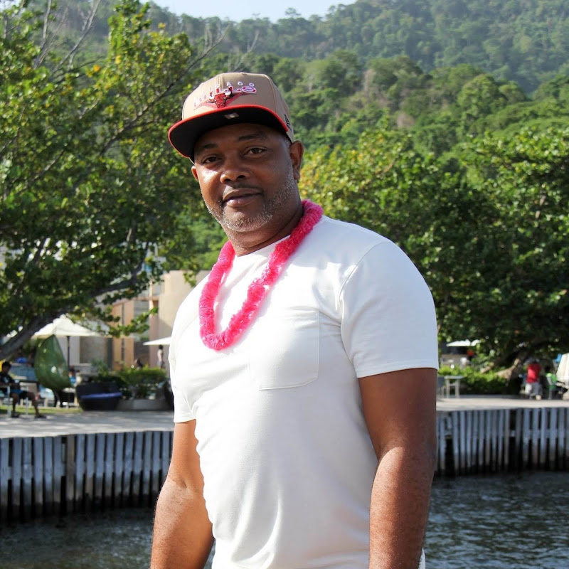 Rodney Clarence