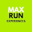 maxrun experiences