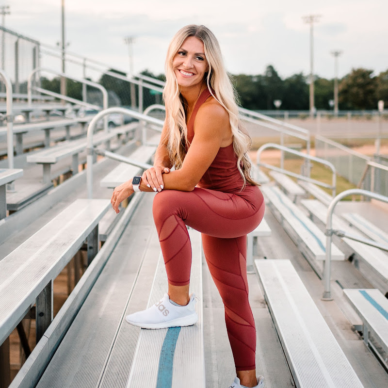 TrainerKelli