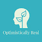 Optimistically Real logo