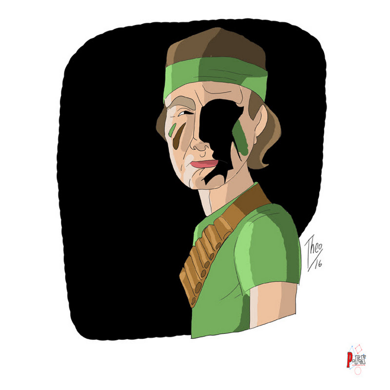 Christophe Bertaux