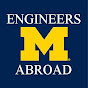 IPE Office University of Michigan logo