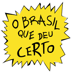 O Brasil Que Deu Certo