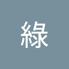 藍綠アイコン画像