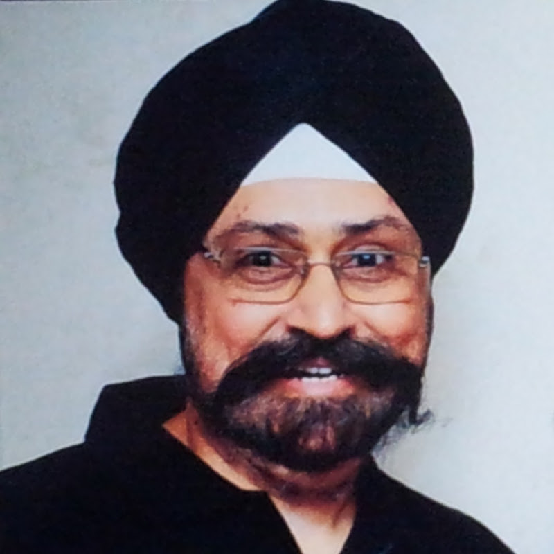 Paramjit Ghai