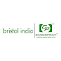 Bristol India logo