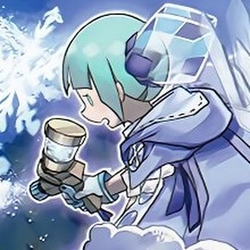 Radiant Scott