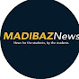 Madibaz News logo