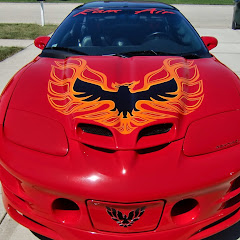 Thumbnail of related channel