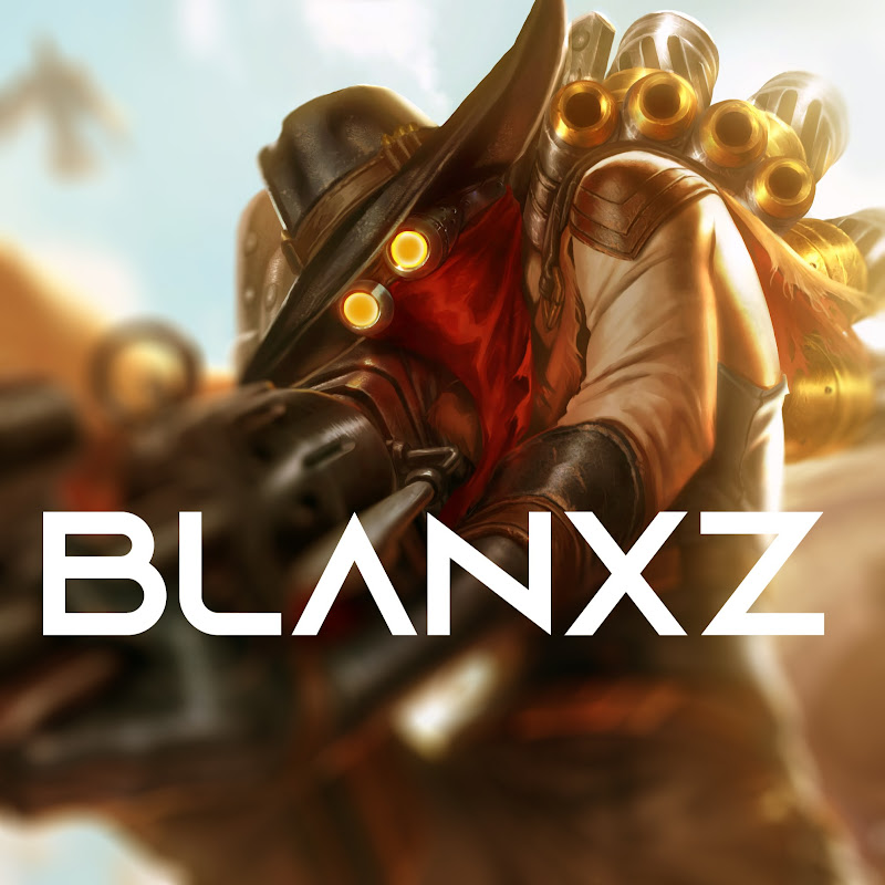 BlanxzYT