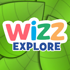 Wizz Explore Avatar