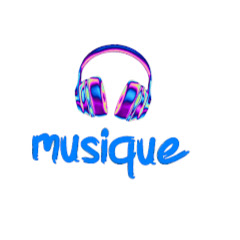 musique channel logo