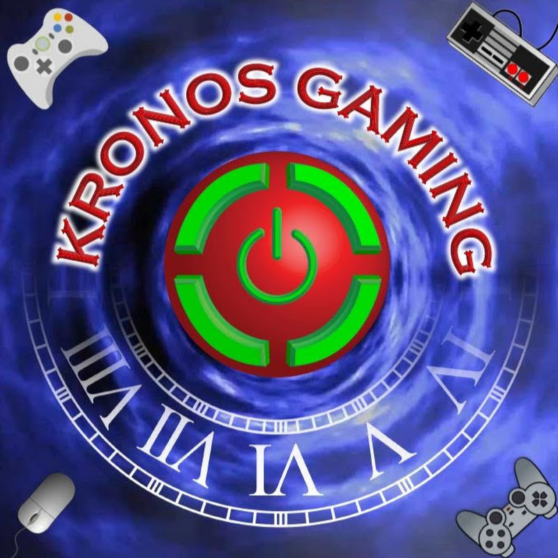 Kronos Universe