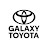 Galaxy Toyota