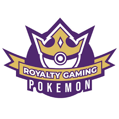 Royalty Gaming Pokemon Youtube канал